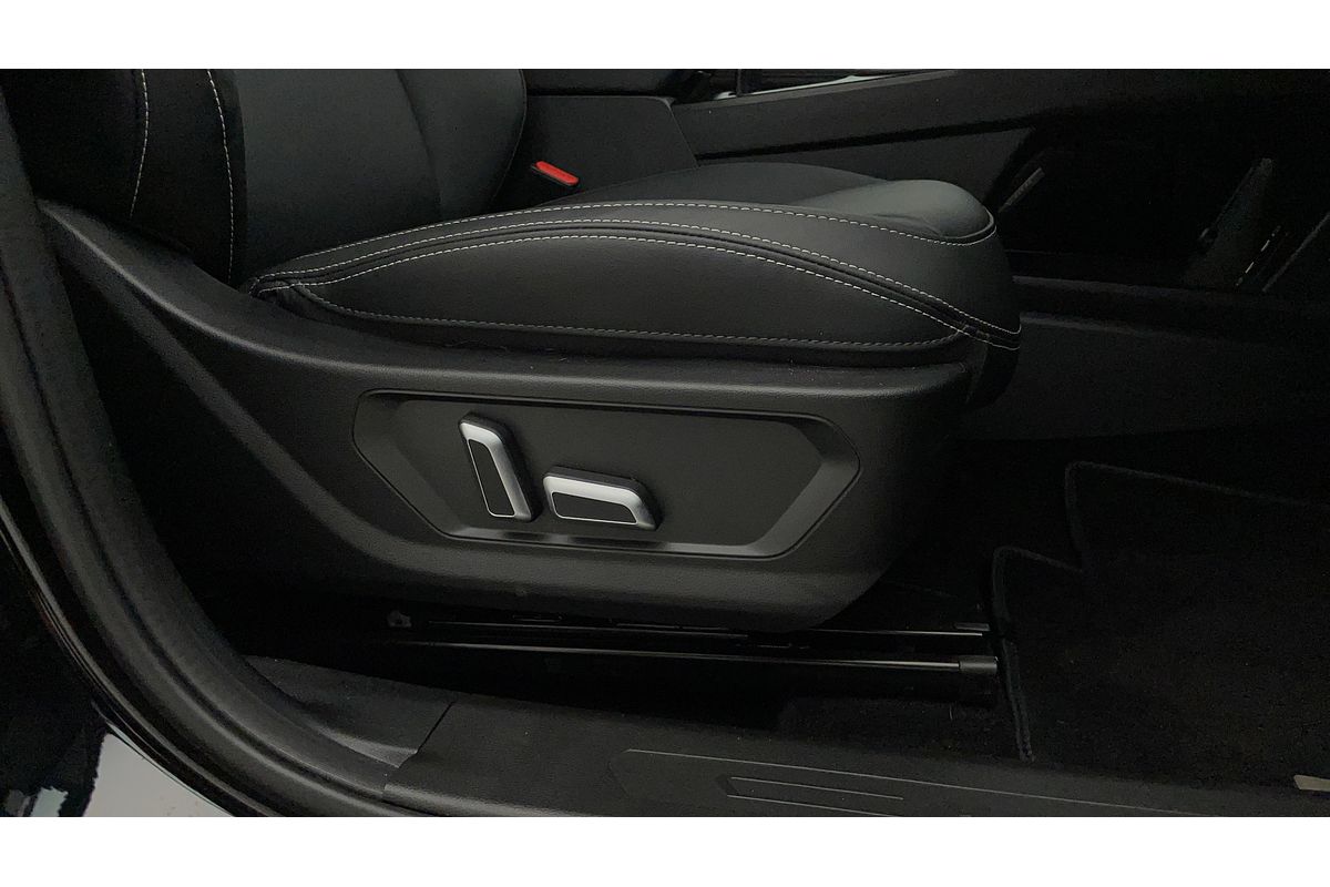 2025 GWM Haval Jolion Lux A01