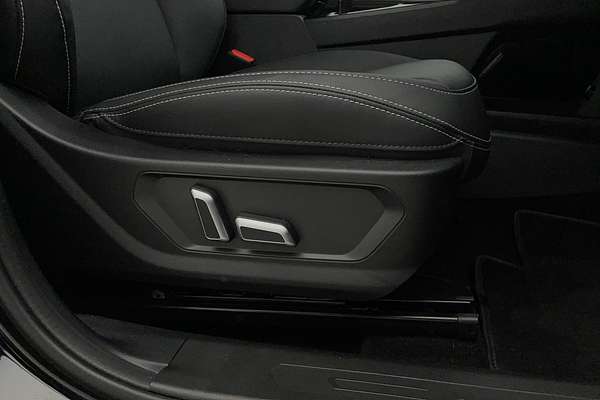 2025 GWM Haval Jolion Lux A01