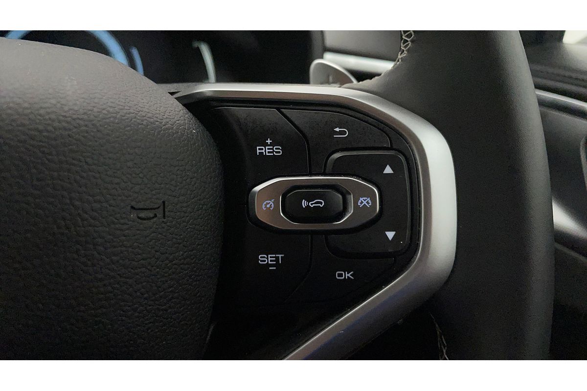 2025 GWM Haval Jolion Lux A01