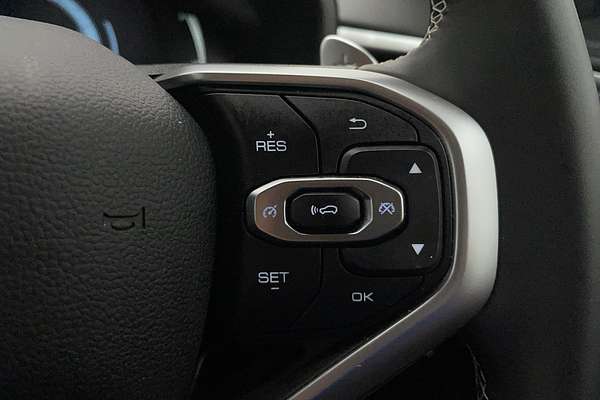 2025 GWM Haval Jolion Lux A01