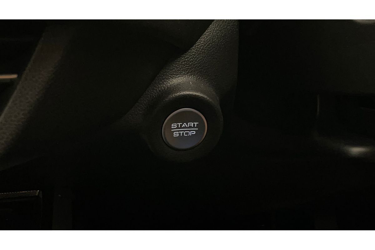 2025 GWM Haval Jolion Lux A01