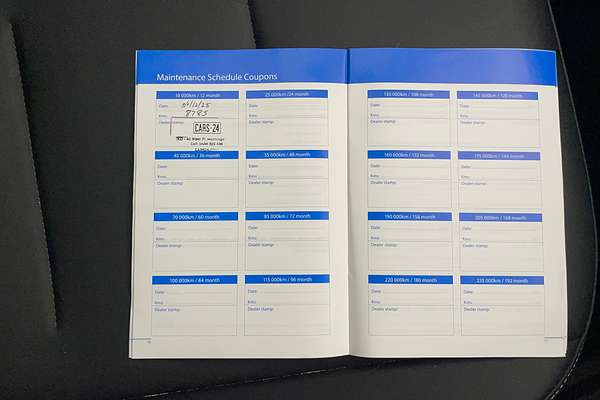 2025 GWM Haval Jolion Lux A01