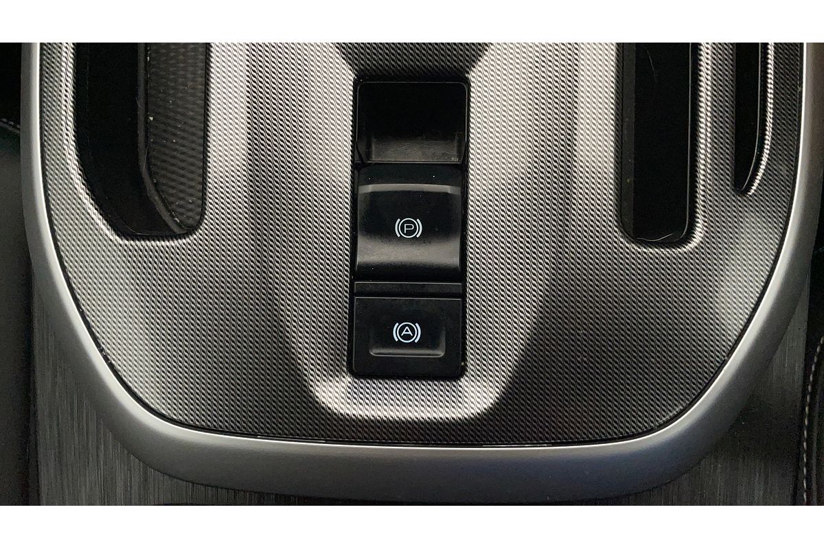 2025 GWM Haval Jolion Lux A01