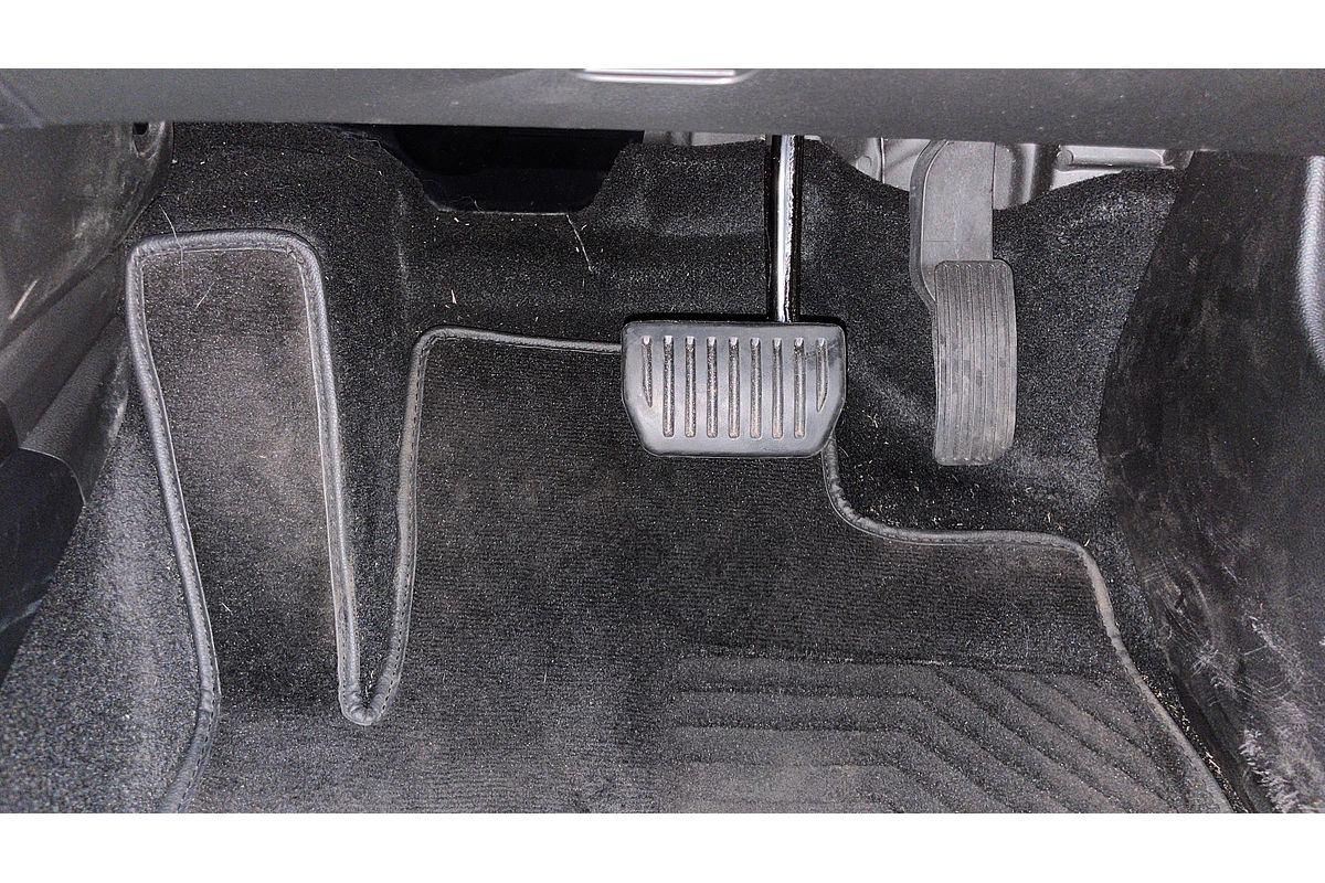 2025 GWM Haval Jolion Lux A01