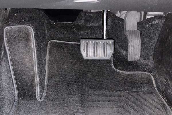 2025 GWM Haval Jolion Lux A01