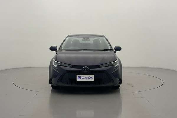 2021 Toyota Corolla Ascent Sport Hybrid ZWE211R