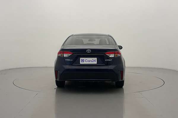 2021 Toyota Corolla Ascent Sport Hybrid ZWE211R