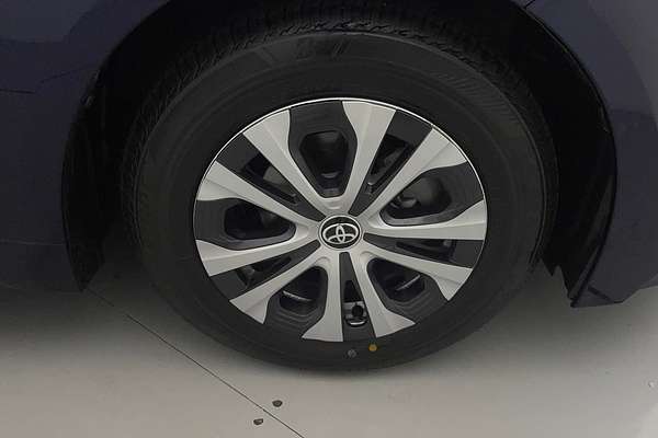 2021 Toyota Corolla Ascent Sport Hybrid ZWE211R