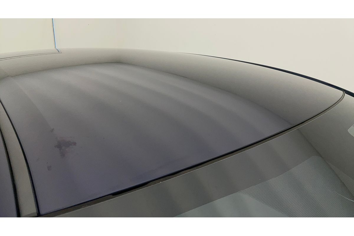 2021 Toyota Corolla Ascent Sport Hybrid ZWE211R