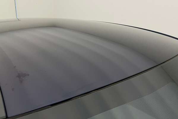 2021 Toyota Corolla Ascent Sport Hybrid ZWE211R