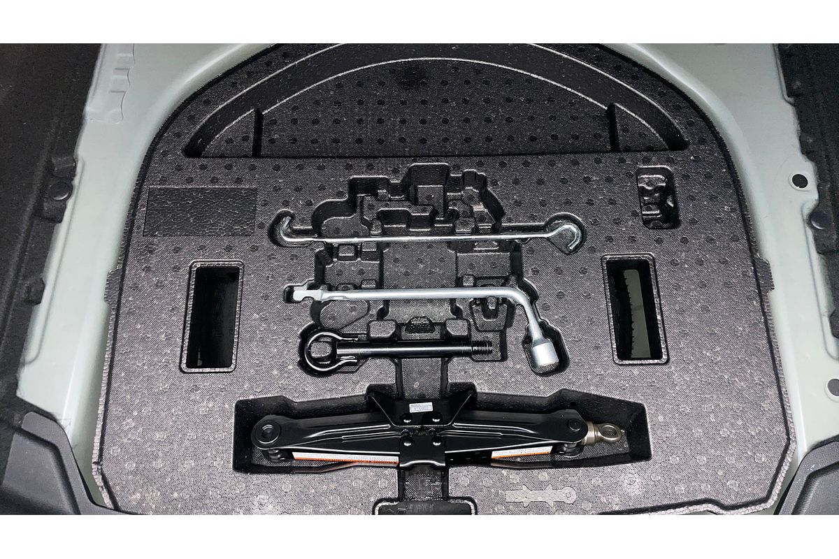 2021 Toyota Corolla Ascent Sport Hybrid ZWE211R