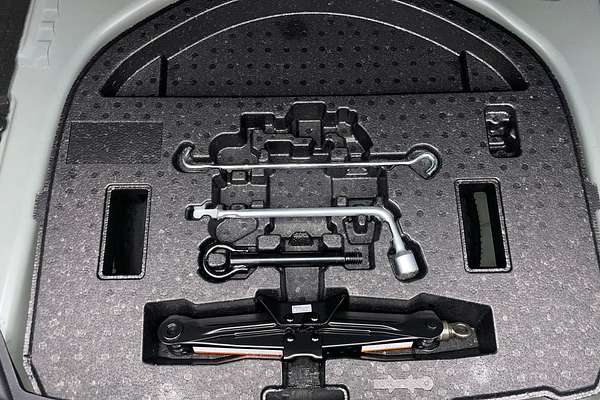 2021 Toyota Corolla Ascent Sport Hybrid ZWE211R