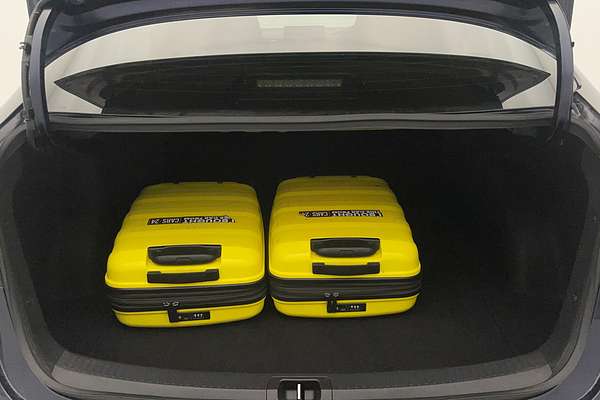 2021 Toyota Corolla Ascent Sport Hybrid ZWE211R