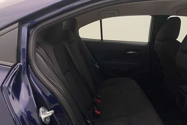 2021 Toyota Corolla Ascent Sport Hybrid ZWE211R