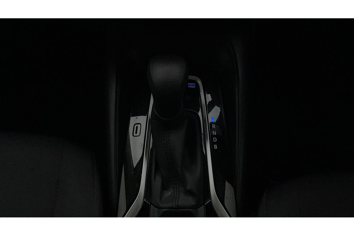 2021 Toyota Corolla Ascent Sport Hybrid ZWE211R