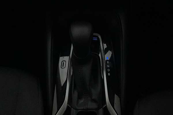 2021 Toyota Corolla Ascent Sport Hybrid ZWE211R