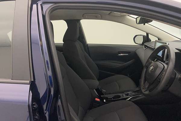 2021 Toyota Corolla Ascent Sport Hybrid ZWE211R