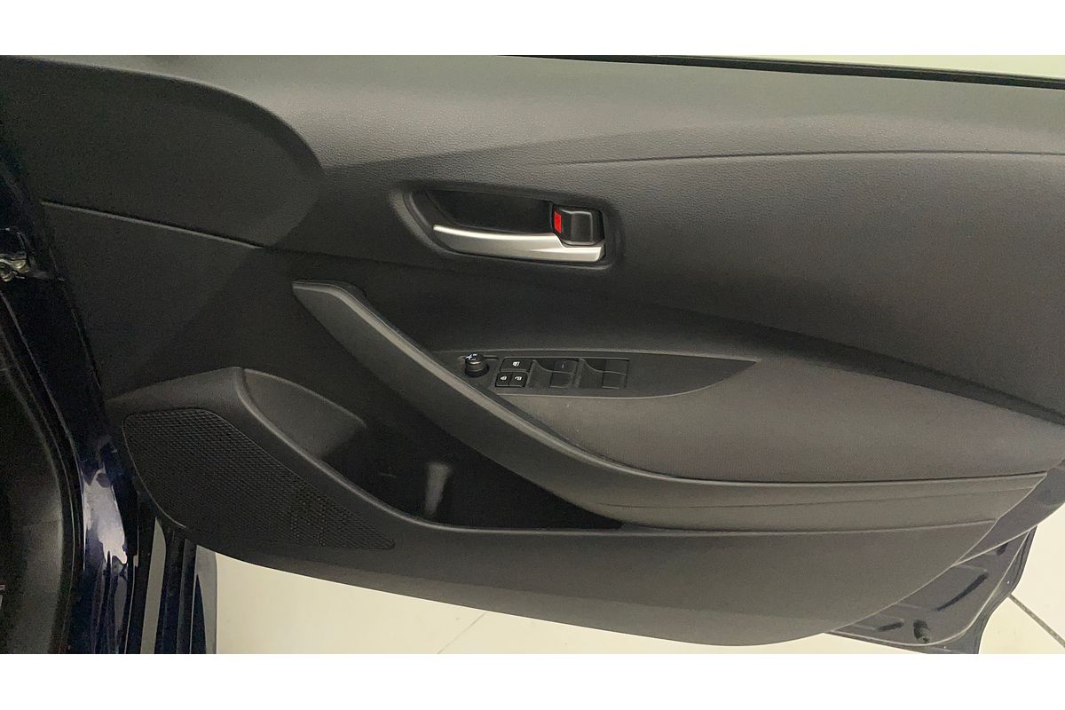 2021 Toyota Corolla Ascent Sport Hybrid ZWE211R