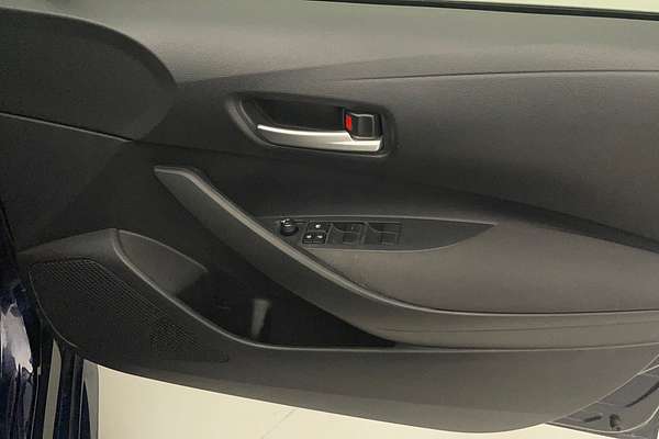 2021 Toyota Corolla Ascent Sport Hybrid ZWE211R