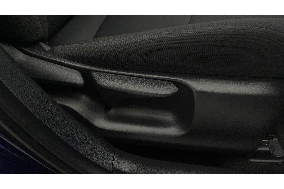 2021 Toyota Corolla Ascent Sport Hybrid ZWE211R