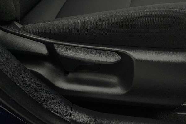 2021 Toyota Corolla Ascent Sport Hybrid ZWE211R