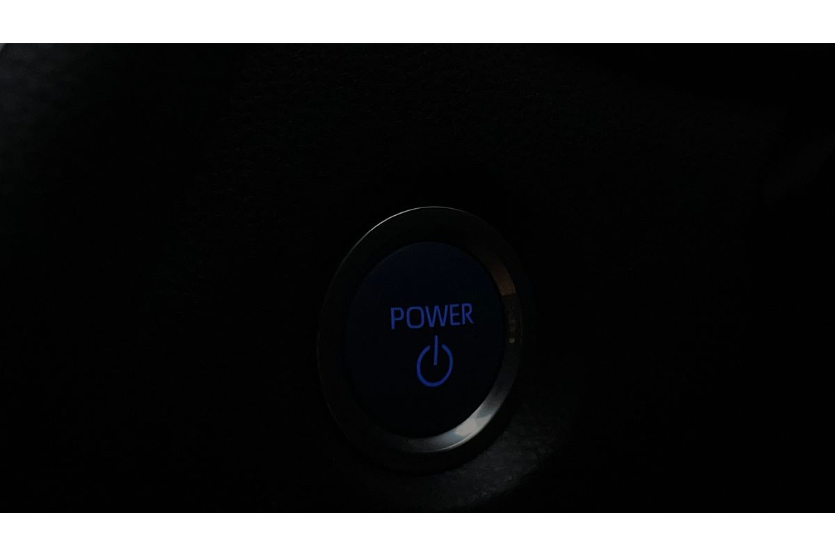 2021 Toyota Corolla Ascent Sport Hybrid ZWE211R