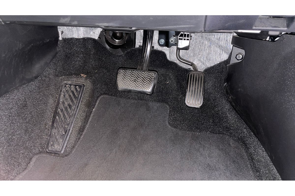 2021 Toyota Corolla Ascent Sport Hybrid ZWE211R