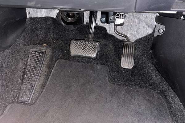 2021 Toyota Corolla Ascent Sport Hybrid ZWE211R