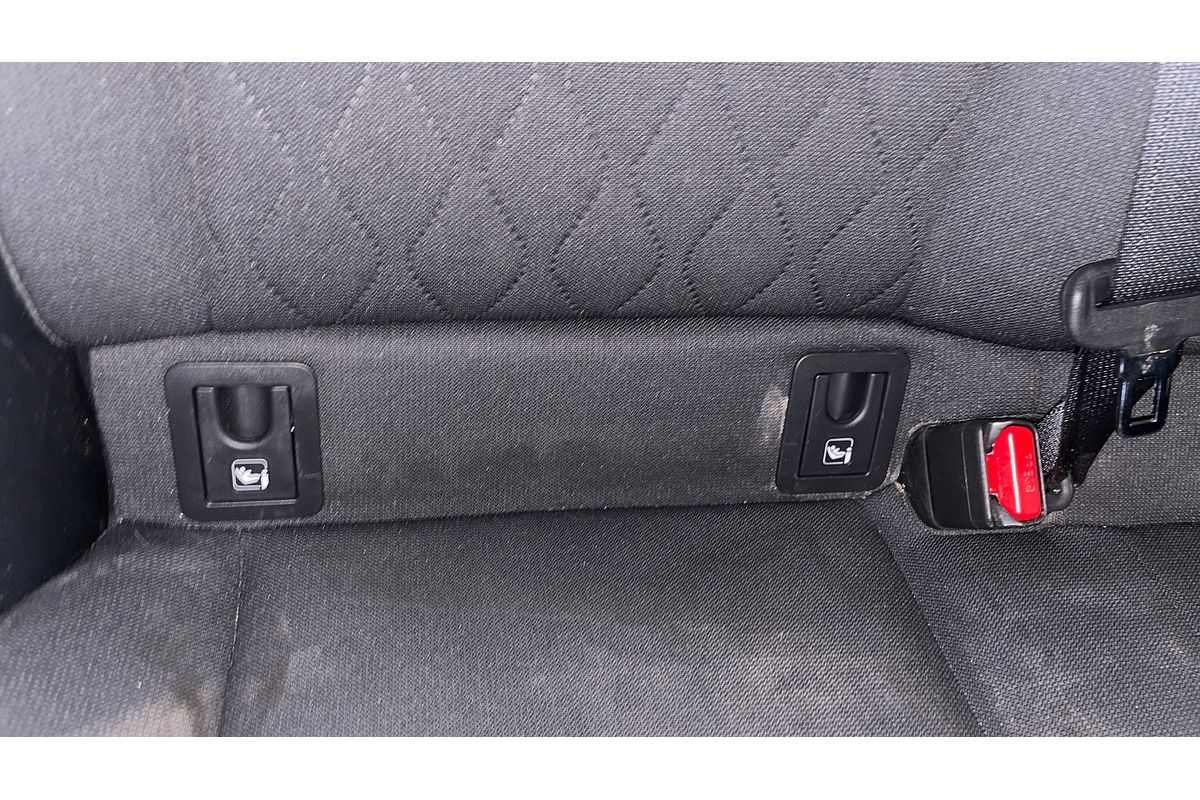 2021 Toyota Corolla Ascent Sport Hybrid ZWE211R