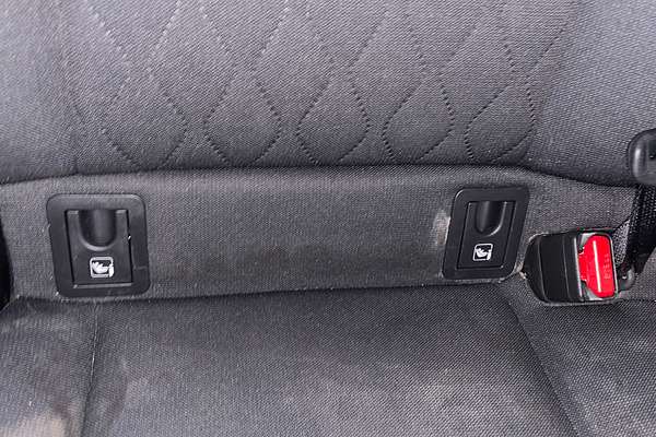 2021 Toyota Corolla Ascent Sport Hybrid ZWE211R