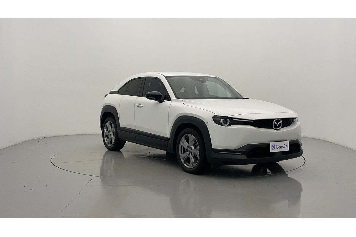 2021 Mazda MX-30 G20e Evolve DR Series