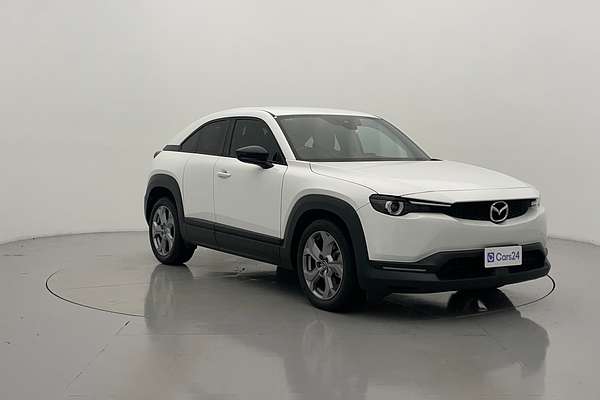 2021 Mazda MX-30 G20e Evolve DR Series