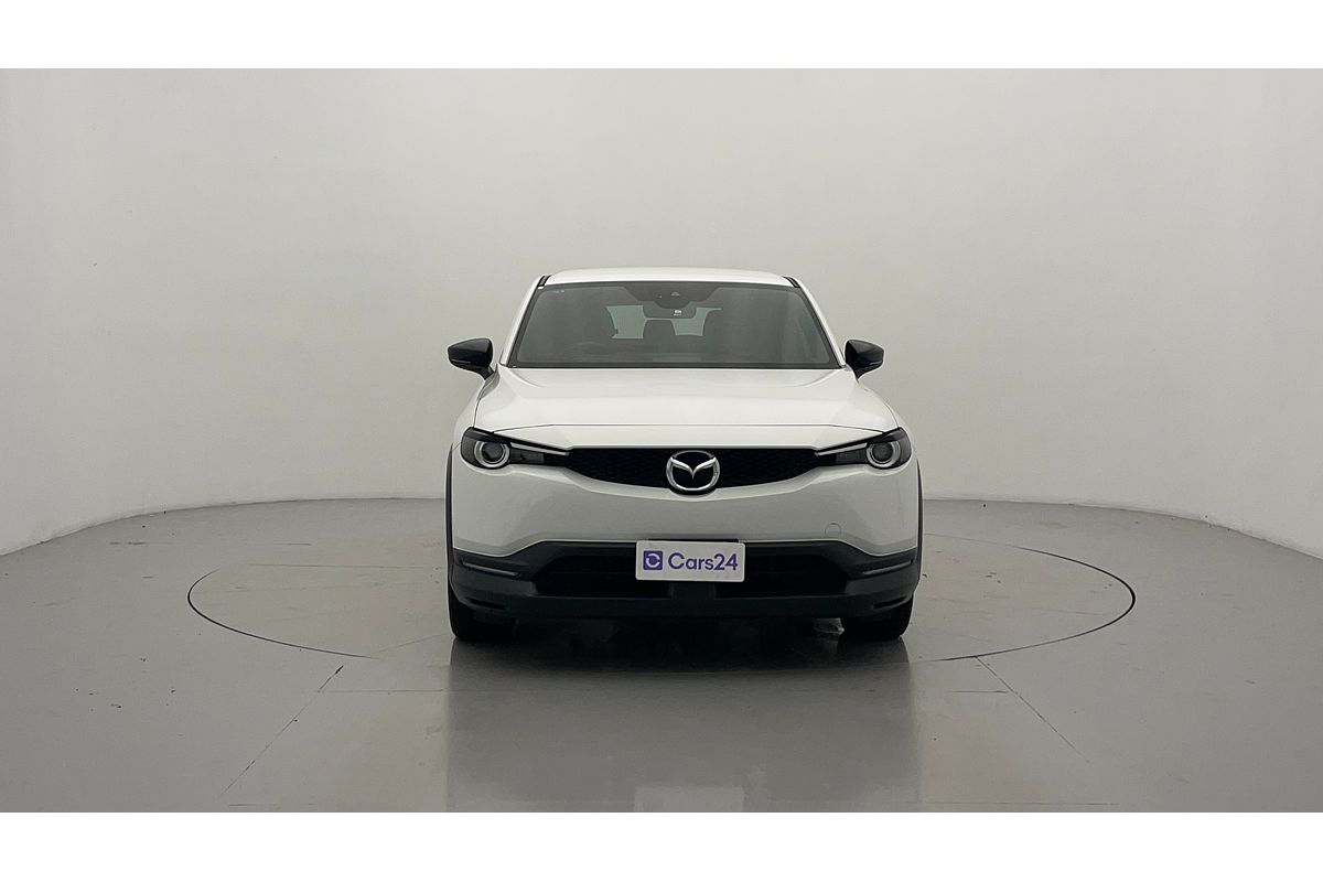 2021 Mazda MX-30 G20e Evolve DR Series