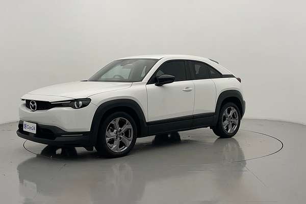2021 Mazda MX-30 G20e Evolve DR Series