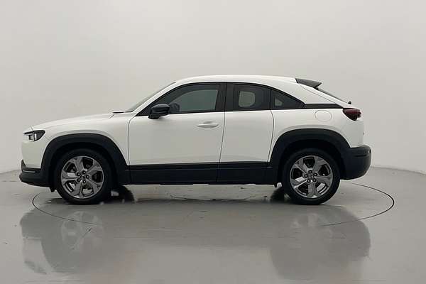 2021 Mazda MX-30 G20e Evolve DR Series