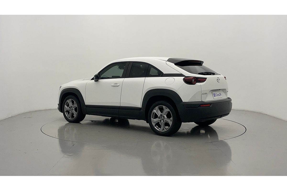 2021 Mazda MX-30 G20e Evolve DR Series