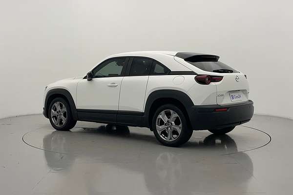 2021 Mazda MX-30 G20e Evolve DR Series