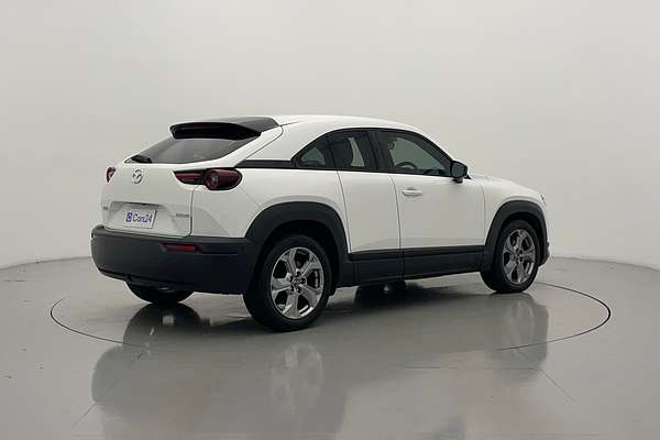 2021 Mazda MX-30 G20e Evolve DR Series