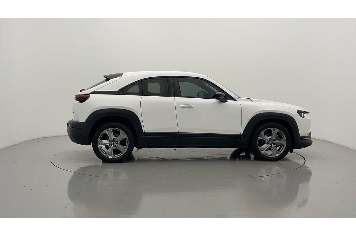 2021 Mazda MX-30 G20e Evolve DR Series
