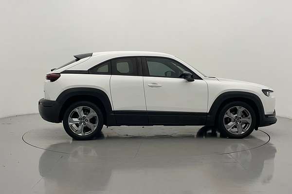 2021 Mazda MX-30 G20e Evolve DR Series