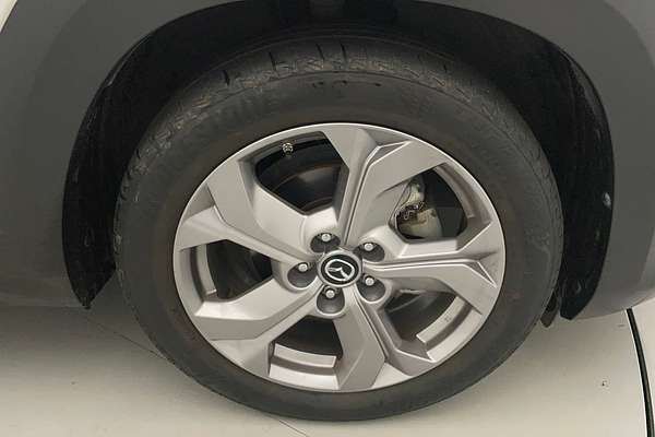 2021 Mazda MX-30 G20e Evolve DR Series