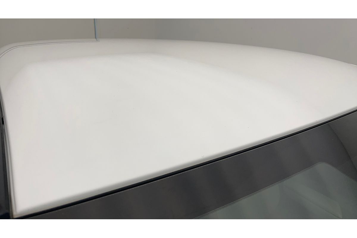 2021 Mazda MX-30 G20e Evolve DR Series