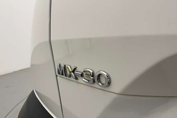 2021 Mazda MX-30 G20e Evolve DR Series