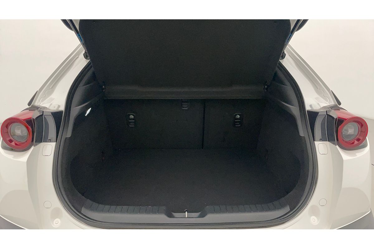 2021 Mazda MX-30 G20e Evolve DR Series