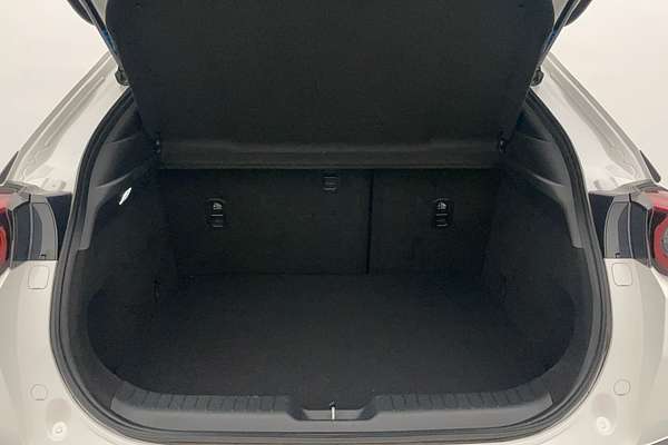 2021 Mazda MX-30 G20e Evolve DR Series