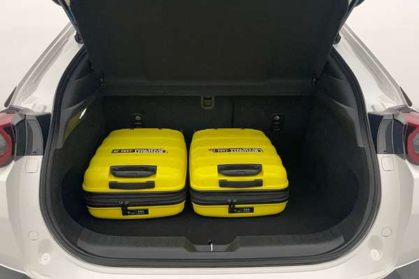 2021 Mazda MX-30 G20e Evolve DR Series