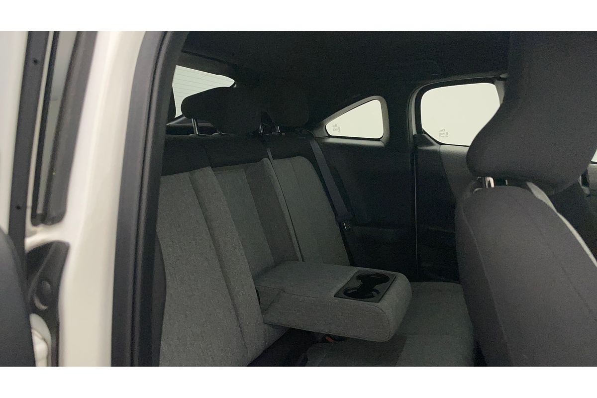 2021 Mazda MX-30 G20e Evolve DR Series