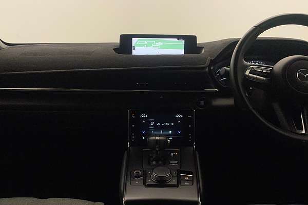 2021 Mazda MX-30 G20e Evolve DR Series