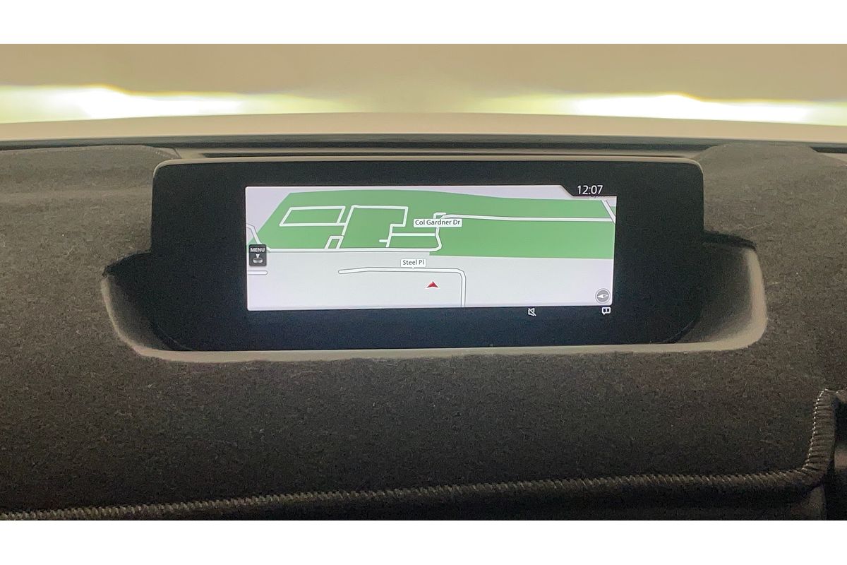 2021 Mazda MX-30 G20e Evolve DR Series