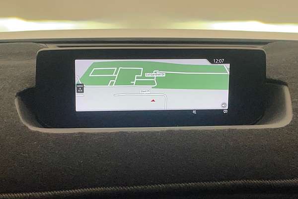 2021 Mazda MX-30 G20e Evolve DR Series